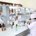 Dược sĩ Đại học là gì? Dược sĩ Đại học học mấy năm?