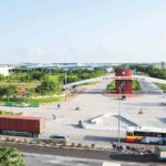 Thị trường Bất động sản mua bán đất nền dự án khu đô thị Cẩm Giàng – Hải Dương