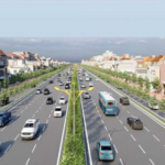 8,75km đường vành đai 3 đoạn Tân Vạn – Nhơn Trạch sẽ khởi công quý 1-2022