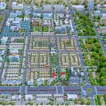 Mua Bán Dự Án Mega City 2 Nhơn Trạch, Tỉnh Đồng Nai