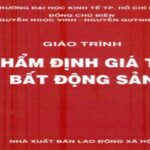 Cùng tìm hiểu 5 cuốn giáo trình bất động sản hay nhất – Viện đào tạo nhân lực xây dựng Việt Nam – Tập đoàn VCB