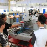 Huyện Nhơn Trạch, tỉnh Đồng Nai: Tự hào đi lên từ gian khó