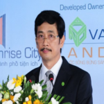 Top 5 doanh nhân bất động sản giàu nhất trên thị trường chứng khoán 2018 – CafeLand.Vn