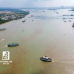 Hàng loạt dự án khu đô thị mới rầm rộ đầu tư ở Nhơn Trạch đón đầu sân bay Long Thành – SenGroup