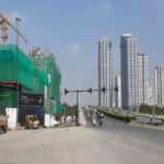 Nhìn lại thị trường BĐS 2020: Trầm lắng, giá nhà cao và khởi sắc