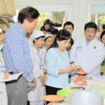 Bệnh nhân tại Viện Y Dược học dân tộc TP. Hồ Chí Minh ngày càng an tâm vì chất lượng khám chữa bệnh không ngừng nâng cao
