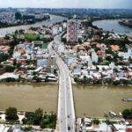 Cơ hội bứt phá của thị trường bất động sản khu Bắc TP.HCM