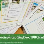 Ngành Dược nên học trường nào – Đại học hay Cao đẳng?