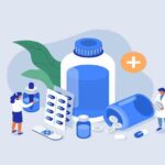 Học ngành Dược khó không? Lời khuyên dành cho tân sinh viên ngành Dược!