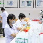 Học ngành Dược thi khối gì? Những điều cần biết về ngành Dược