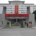 THÔNG TIN TUYỂN SINH TRƯỜNG HỌC VIỆN QUÂN Y NĂM 2021