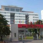 Tổng đài tư vấn địa chỉ số điện thoại Học viện Quân y