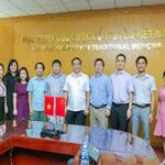Học Viện Y Dược Học Cổ Truyền Việt Nam