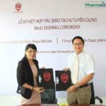 Trung cấp Dược học những gì ? – Trường Trung cấp Bách Khoa Sài Gòn