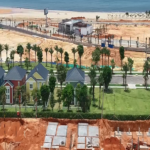 Bất động sản biển Mũi Né – Phan Thiết vào mùa “sóng” mới