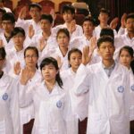 Trường Khoa Y Dược Đại Học Quốc Gia Hà Nội Có Tốt Không, Thông Tin Tuyển Sinh Đại Học Y Dược