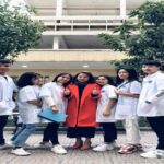 Hệ Dân Sự Học Viện Quân Y Là Gì, Học Viện Quân Y