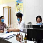 Quan tâm bồi dưỡng nâng cao chất lượng nguồn nhân lực y tế