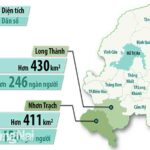 Long Thành – Nhơn Trạch: Cực tăng trưởng mới của Đồng Nai