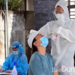 Sáng 1-9: Đồng Nai vượt 24 ngàn ca bệnh Covid-19