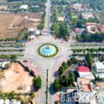 Quy hoạch phát triển các đô thị: Tính toán kỹ quy mô dân số