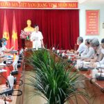 Cuối năm 2022, di dời xong Khu công nghiệp Biên Hòa 1
