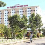 Đồng Nai sẽ ”trả nợ” nơi ở cho hàng chục vạn công nhân