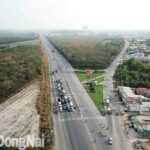 Nhiều thay đổi trong quy hoạch sử dụng đất ở Long Thành và Nhơn Trạch