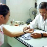 Y học phương Đông chẩn bệnh như thế nào?