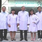 Bộ môn Khoa học cơ sở Dược