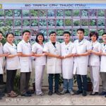 Khoa y học cổ truyền