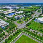 Danh sách các công ty đang hoạt động trong Khu công nghiệp Nhơn Trạch