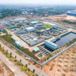 Giới thiệu tổng quan về Khu công nghiệp Nhơn Trạch 6