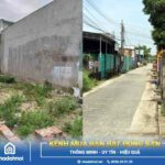 Tổng thể quy hoạch Khu công nghiệp Nhơn Trạch 1, Đồng Nai