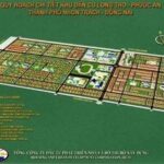 Khu đô thị mới Long Thọ – Thông tin tổng quan, giá bán chi tiết