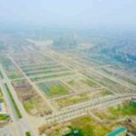 Bất động sản thanh hà “Sốt” bởi hạ tầng phát triển –