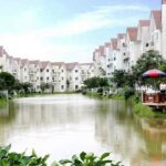 Khu đô thị Việt Hưng, Đức Giang, Long Biên, Hà Nội