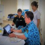 Phòng Thích nghi và Y học quân sự