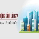 Kiến thức bất động sản cần có dành cho nhà đầu tư “mới vào nghề”