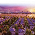 Dự án King Bay – Đô thị HẠNG SANG hiếm hoi tại Nhơn Trạch Đồng Nai