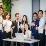 Kinh nghiệm làm bất động sản cho người mới bắt đầu