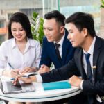 Top 6 Kỹ Năng Sale Bất Động Sản Bứt Phá Sự Nghiệp 2021