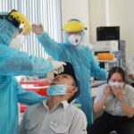 TP.HCM: Không có chuyện quận 7 tạm ngưng hoạt động khu chế xuất Tân Thuận