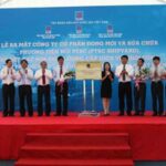 Lễ ra mắt công ty cổ phần đóng mới và sửa chữa phương tiện nổi PTSC Shipyard