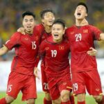 Lịch bóng đá Việt Nam World Cup 2021 hôm nay lúc mấy giờ, với ai? –