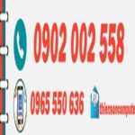 Sửa máy tính tại nhà Nhơn Trạch, Đồng Nai – UY TÍN – CHẤT LƯỢNG