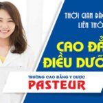 Trung cấp Điều dưỡng Liên thông Cao đẳng Điều dưỡng năm 2021 thời gian bao lâu?