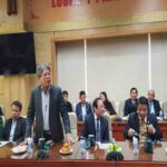 Sắp tới, học y khoa ra trường ‘phải thi mới được làm bác sĩ’