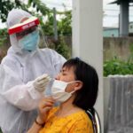 Đồng Nai: Công nhân ‘3 tại chỗ’ trốn về, lo dịch ở khu trọ