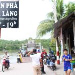Sài Gòn sông nước và những chuyến phà lênh đênh bao chuyện đời